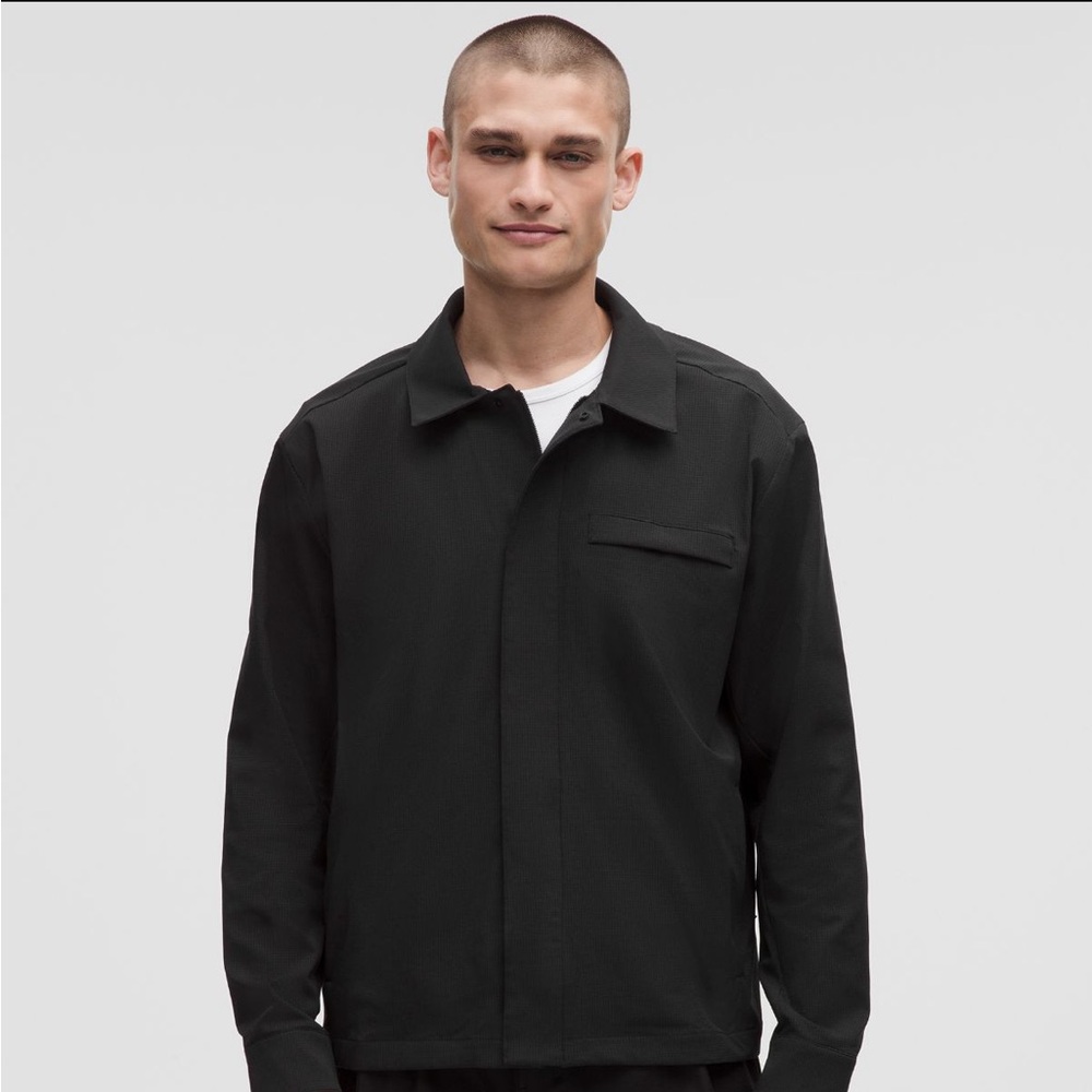 NWT! Men's Lululemon Jacket